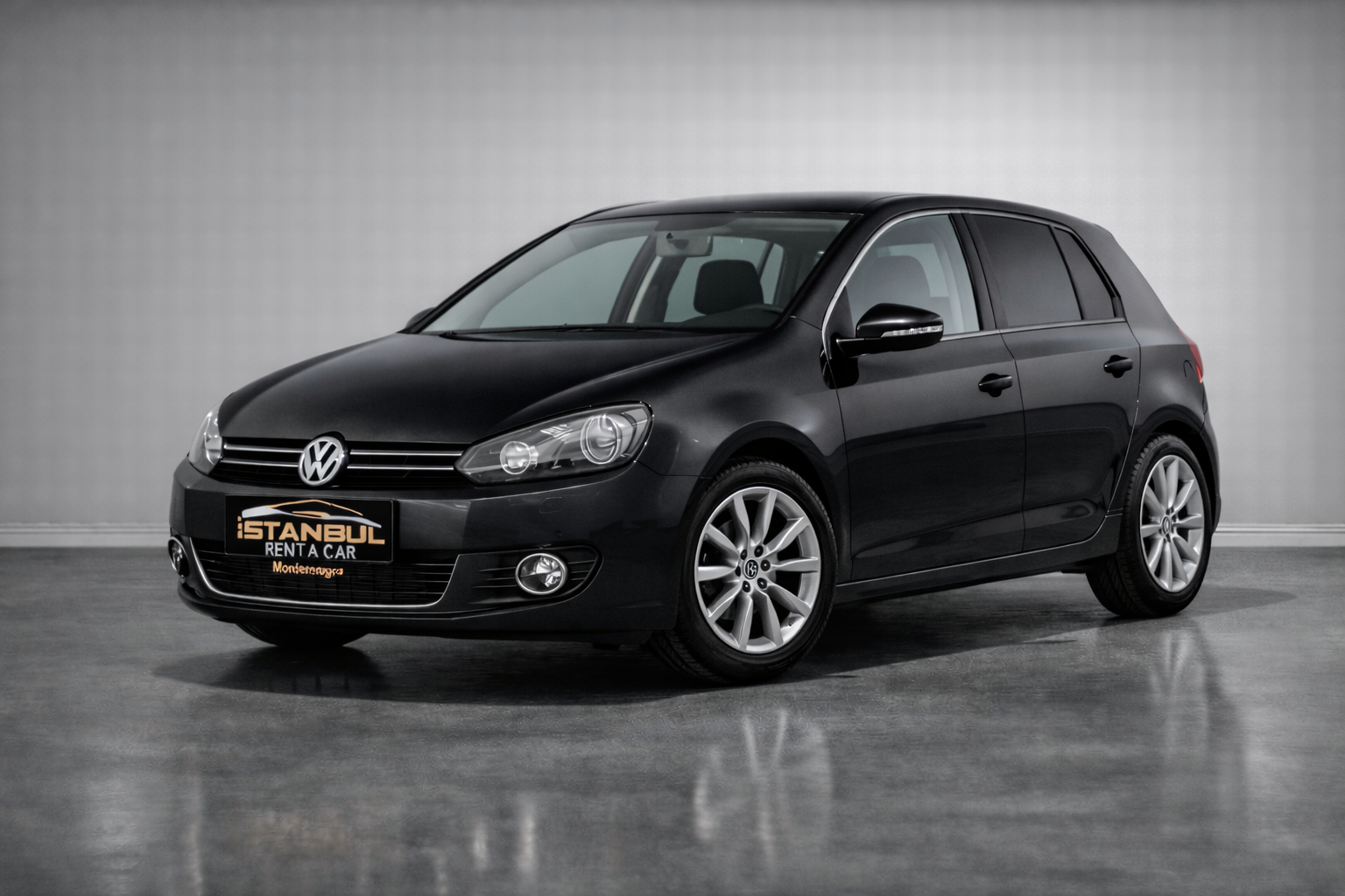 Kolay Park ve konforlu sürüş  