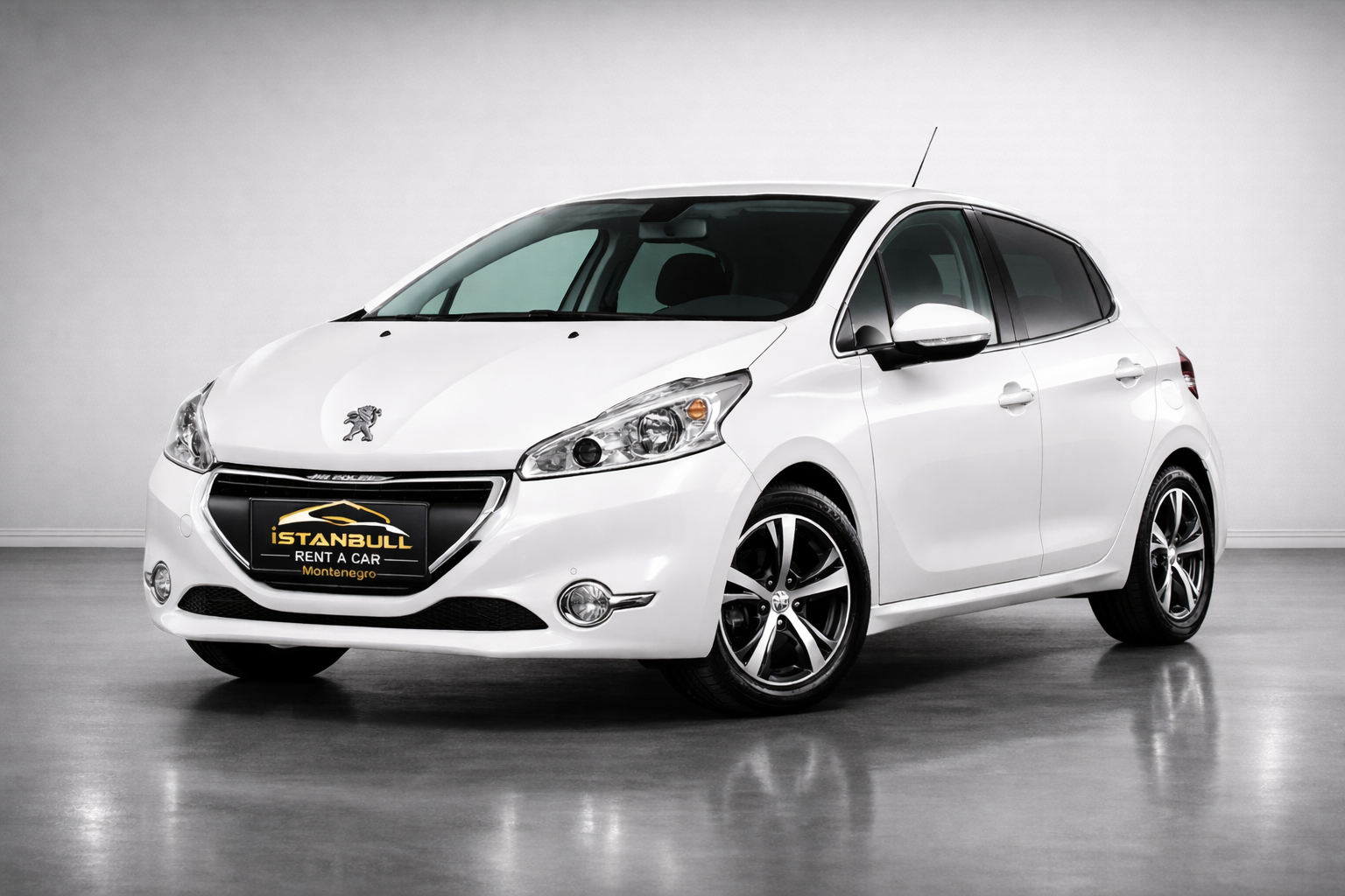 Kolay Park ve Ekonomik yakıt tüketimi 