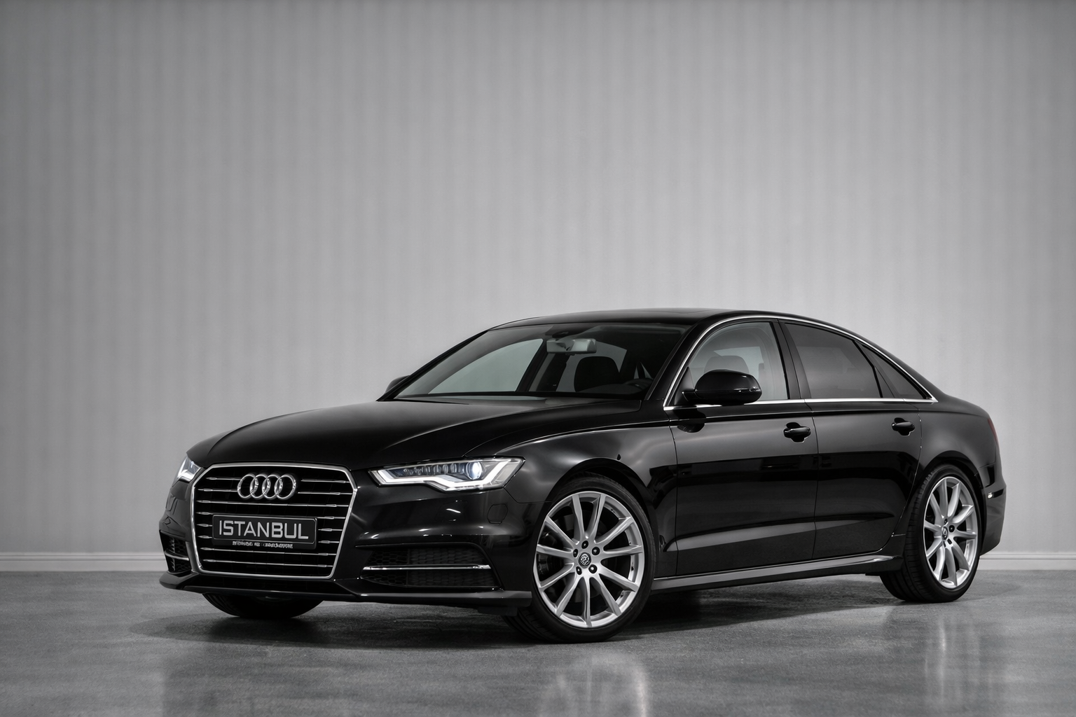 GÜVENLİK, KONFOR VE ESTEKİK BİR SÜRÜŞ DENEYİMİ 