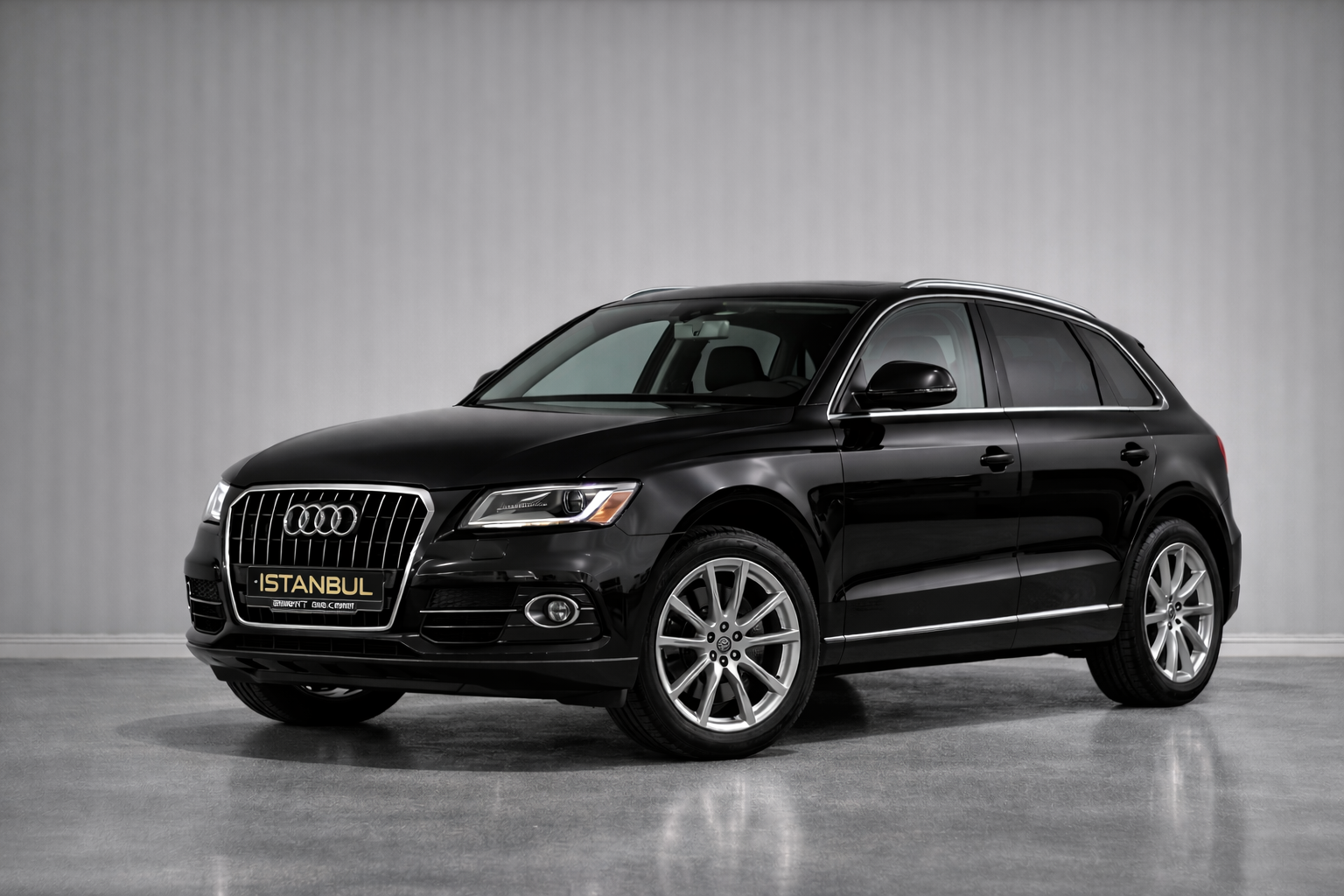 Konforlu ve lüks için