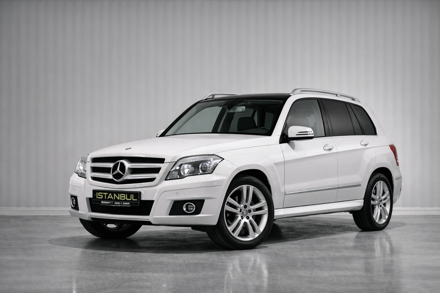 Konforlu ve lüks için