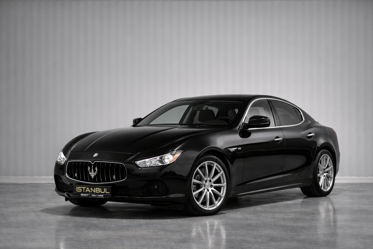 Konfor ve lüks için