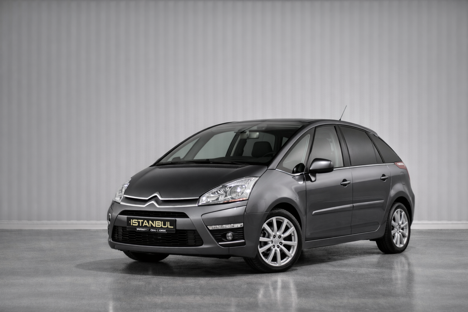 Geniş ve Ekonomik yakıt tüketimi 