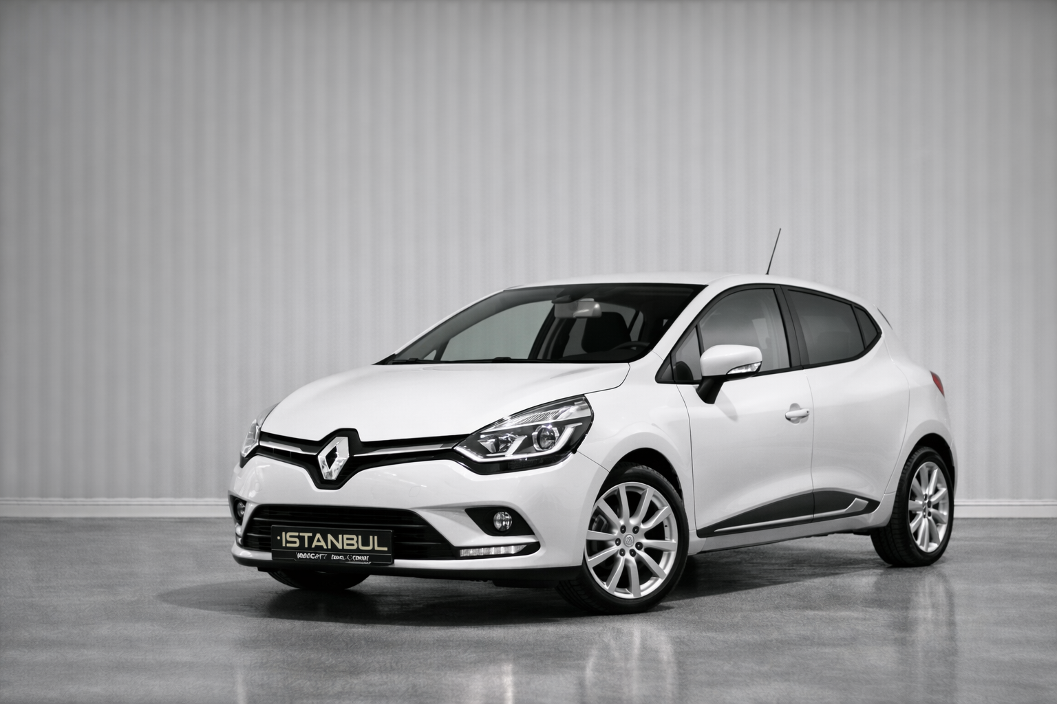 Kolay Park ve Ekonomik yakıt tüketimi 