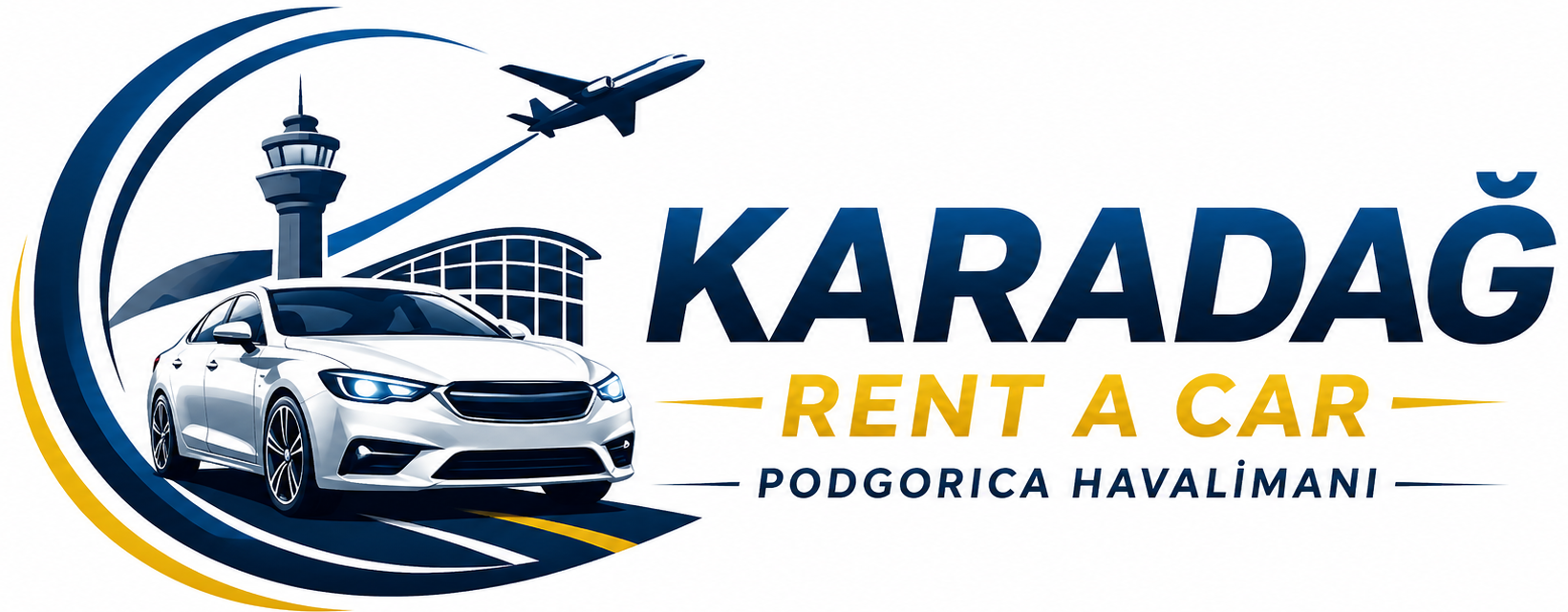 Karadağ renta car