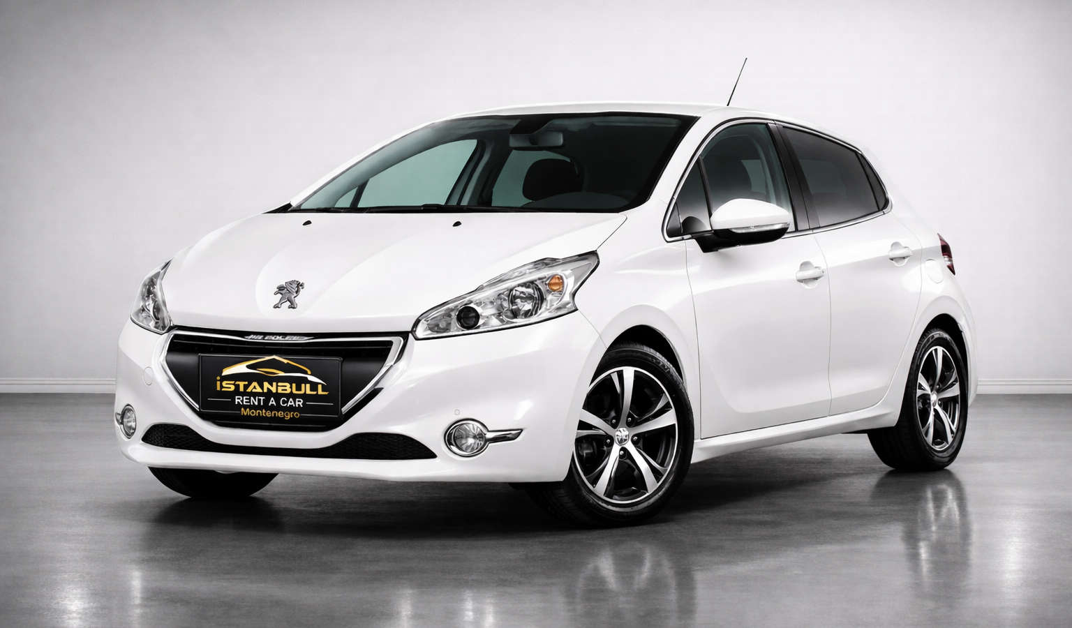 Peugeot 208 1.5 BlueHDi EAT8