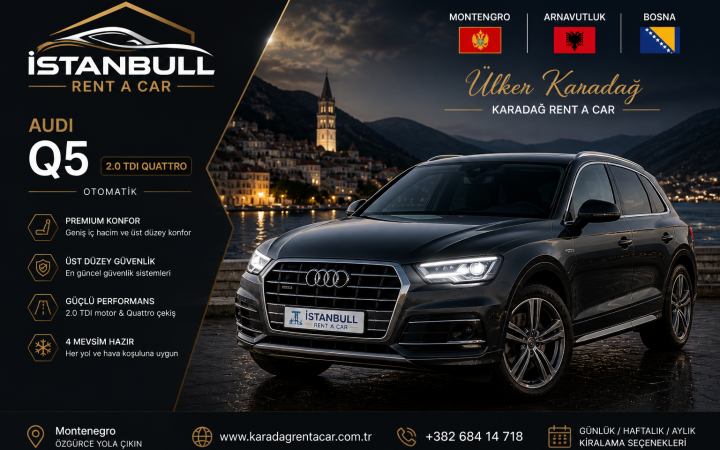 Audi Audi Q5