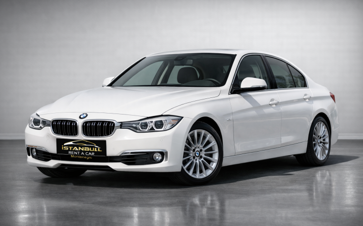 BMW BMW 320d