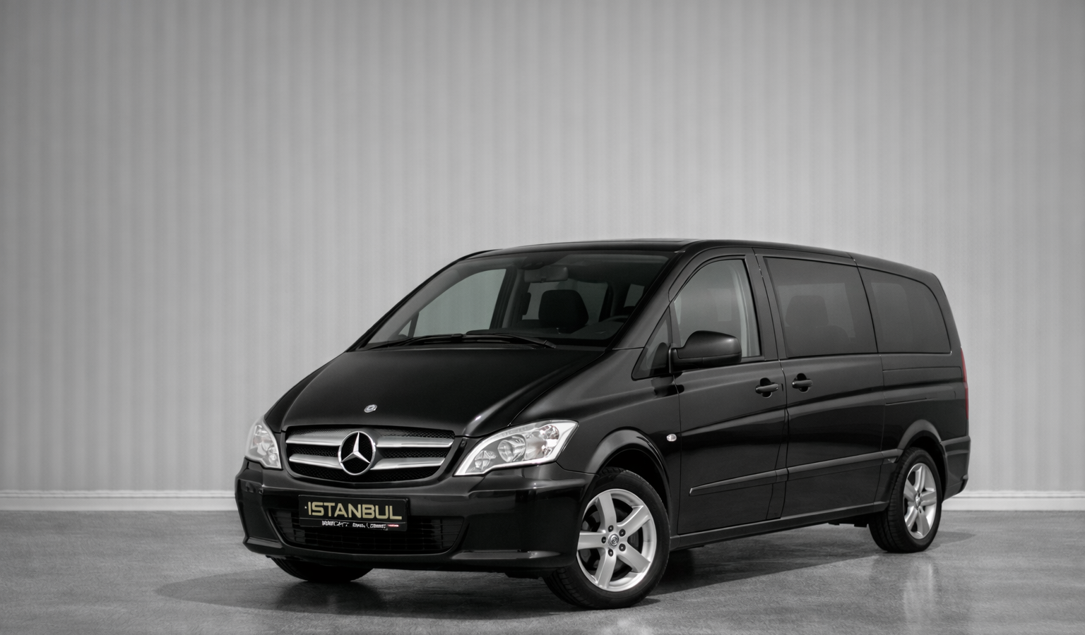Mercedes-Benz Vito Tourer 119 CDI