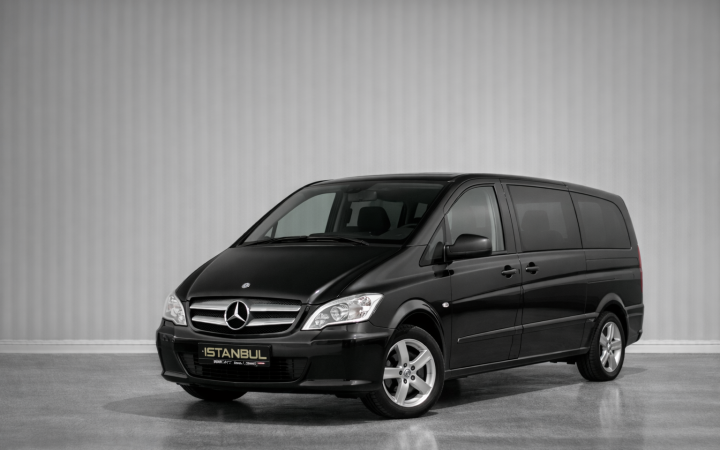 Mercedes-Benz Mercedes Vito