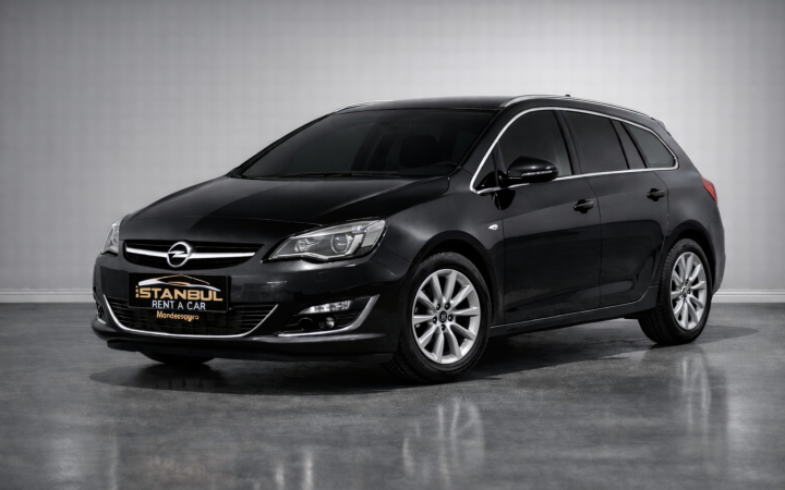 Opel Opel Astra Station Wagon