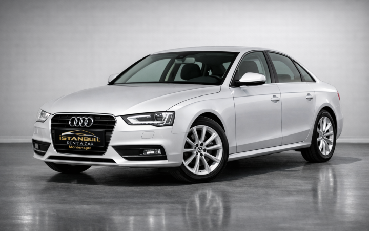 Audi Audi A4