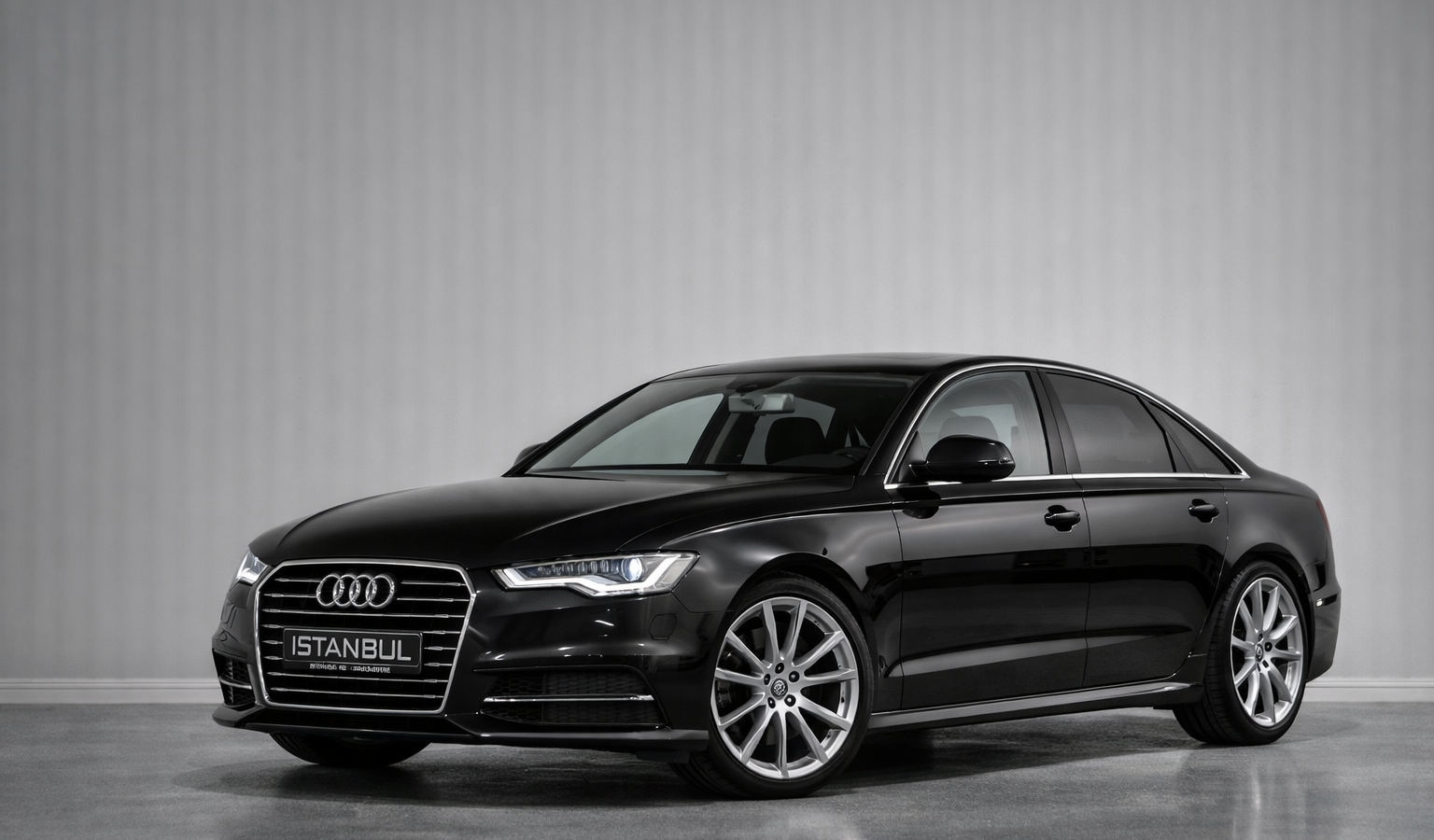 Audi A6 45 TDI quattro S line