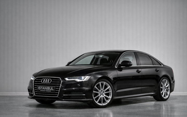 Audi Audi A6