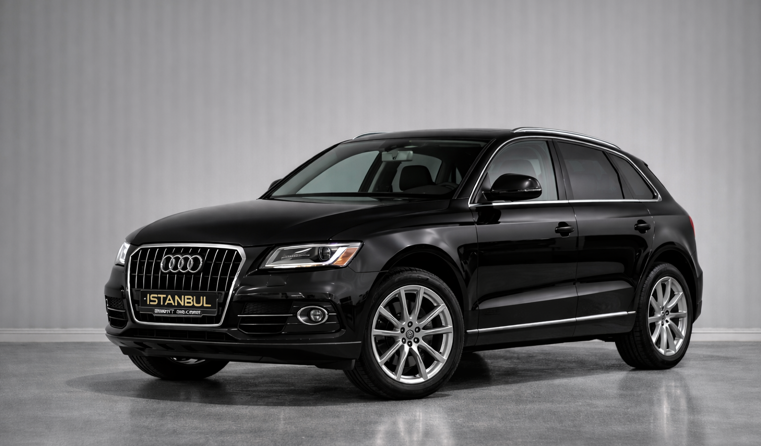 Audi Q5 40 TDI quattro