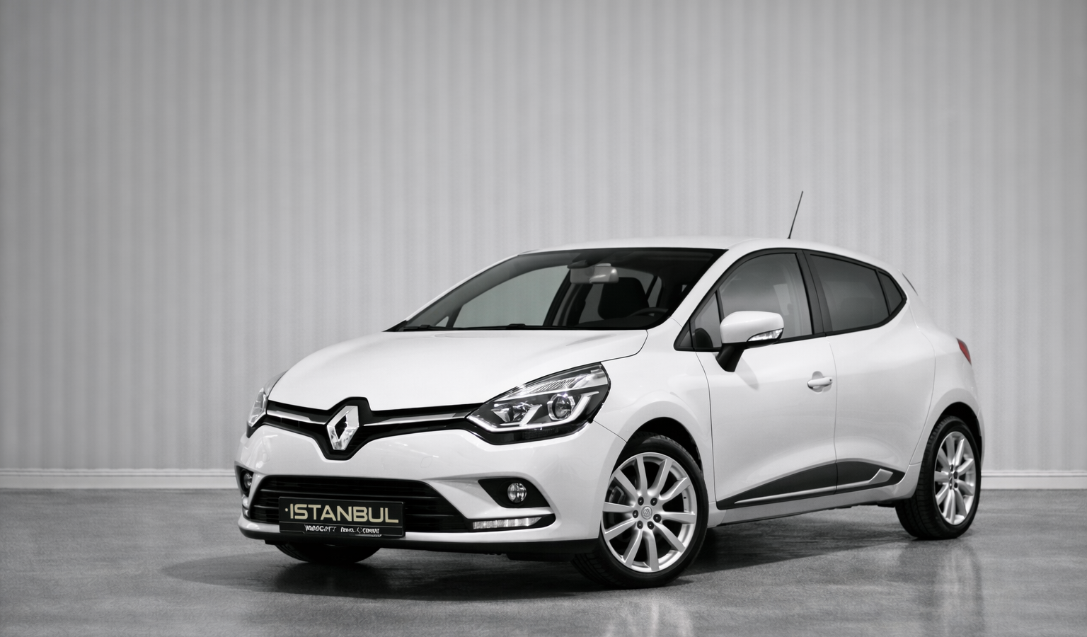 Renault Clio 1.5 dCi