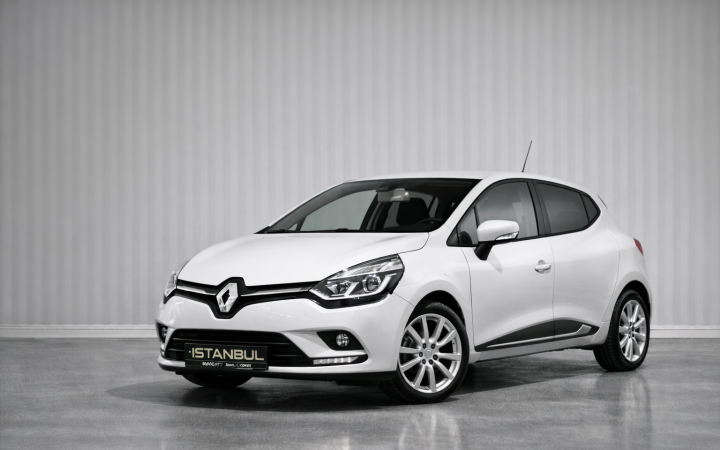 Renault Renault Clio