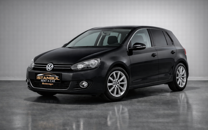 Volkswagen Volkswagen Golf